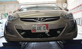BASEPLATE 2016 ELANTRA GT