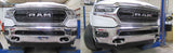 BASEPLATE 19-24 RAM 1500 (EXC TRX)
