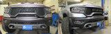 BASEPLATE 21-24 RAM 1500 TRX