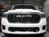 BASEPLATE 2025 RAM 1500 TUNGSTEN