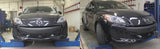 BASEPLATE 10-13 MAZDA 3I