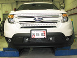 BASEPLATE 11-15 EXPLORER