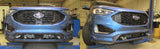 BASEPLATE 19-24 EDGE ST 2.7L