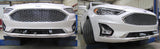 BASEPLATE 17-20 FUSION