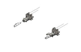 BASEPLATE 19-23 RANGER