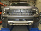 TOW BAR BASEPLATE 2025 RANGER/2025 RANGER RAPTOR