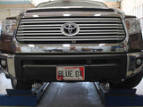 BASEPLATE 15-21 TUNDRA