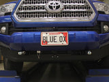 BASEPLATE 16-23 TACOMA