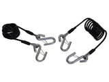 7' SAFETY CABLE 7.5K