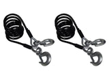 7' SAFETY CABLE 10K