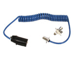 7 TO 4 COILED CABLE