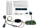 EZ LIGHT WIRING HARNESS 07-17 WRANGLER