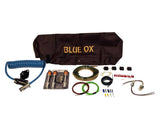 TOWING ACCESSORY KIT