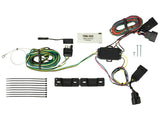 EZ LIGHT WIRING HARNESS 15-20 YUK/YUK XL