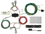 EZ LIGHT WIRING HARNESS 14-18 CHEROKEE