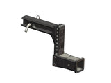 ADJ.DROP RECEIVER 8