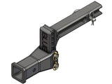 ADJUSTABLE DROP RECEIVER