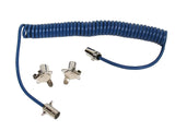 4-WIRE COILED EXTENSION