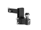ADJUSTABLE BALL MOUNT