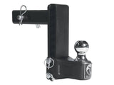 ADJUSTABLE BALL MOUNT