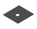 5TH WHEEL BED MAT