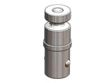 OEM GOOSENECK TO BLUE OX 5TH WHEEL ADAPTER