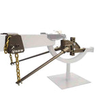 SWAY PRO HITCH HITCH, SWAYPRO, 550 LB, CLAMP