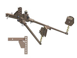 SWAYPRO HITCH 750LB
