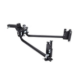 2-POINT 6 HOLE WD HITCH