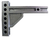 WD SHANK 7 HOLE - 9