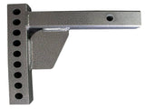 WD SHANK 9 HOLE - 9