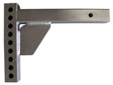 WD SHANK 9 HOLE - 12