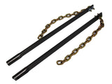 SPRING BAR KIT 1000LB
