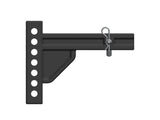 TRACKPRO 7 HOLE SHANK