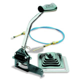 Universal 3 & 4-speed Automatic shifter