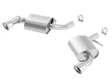 EXHAUST 16-24 CAMARO SS 6.2L