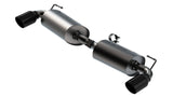 AXLE-BACK EXHAUST 21-25 BRONCO SPORT