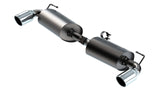 AXLE-BACK EXHAUST 21-25 BRONCO SPORT