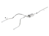 EXHAUST 14-18 GM 1500 EXT/CREW 5.3L