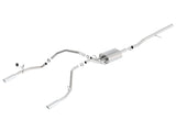 EXHAUST 14-18 GM 1500 EXT/CREW 5.3L