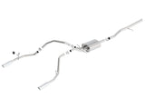 EXHAUST 14-18 GM 1500 CREW 5.3L