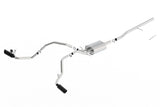 EXHAUST 14-18 GM 1500 EXT/CREW 5.3L