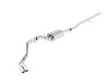 EXHAUST 14-18 GM 1500 EXT/CREW 5.3L