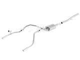EXHAUST 14-18 GM 1500 EXT/CREW 6.2L
