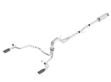EXHAUST 15-20 F150 EXT/CREW 2.7/3.5/5.0L