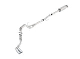 EXHAUST 15-20 F150 EXT/CREW 2.7/3.5/5.0L