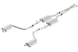 EXHAUST 15-24 CHALLENGER SXT/GT