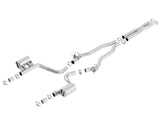 EXHAUST 15-24 CHARGER SRT