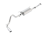 EXHAUST 16-23 TACOMA CREW CAB 3.5L