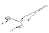 EXHAUST 16-24 CHALLENGER R/T 5.7L